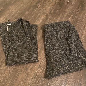 Victoria’s Secret pajama set